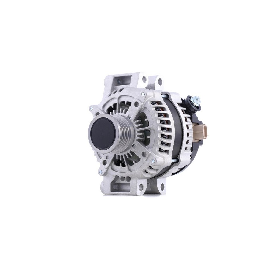Alternator - RIDEX 4G1232