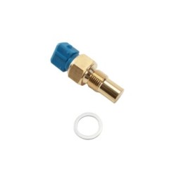Coolant Temperature Sensor BOGAP P4126123 for CITROEN OE 133886