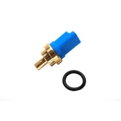 Coolant Temperature Sensor BOGAP P4126126 for PEUGEOT OE 1338C0