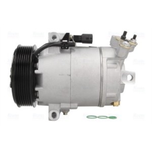 Compressor - Nissens 890015