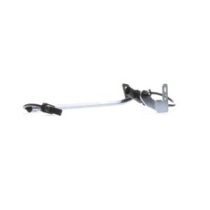 Wheel Speed Sensor - RIDEX 412W0851