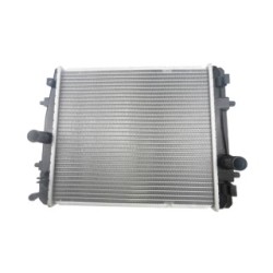 Engine Cooling Radiator BOGAP P4210159 for CITROEN C1 OE 1330P2