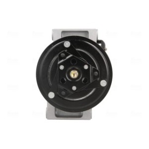 Compressor - Nissens 890015