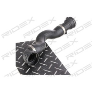 Radiator Hose - RIDEX 475R10052