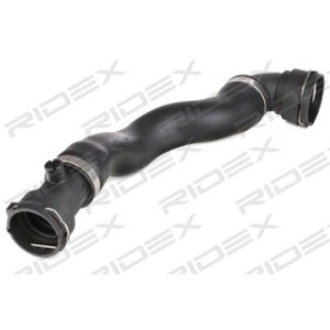 Radiator Hose - RIDEX 475R10052