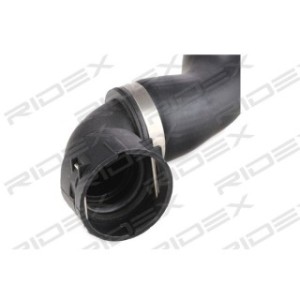 Radiator Hose - RIDEX 475R10052