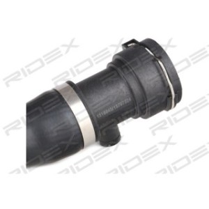 Radiator Hose - RIDEX 475R10052
