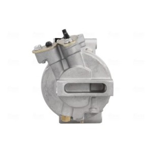 Compressor - Nissens 890015