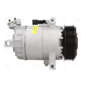 Compressor - Nissens 890015