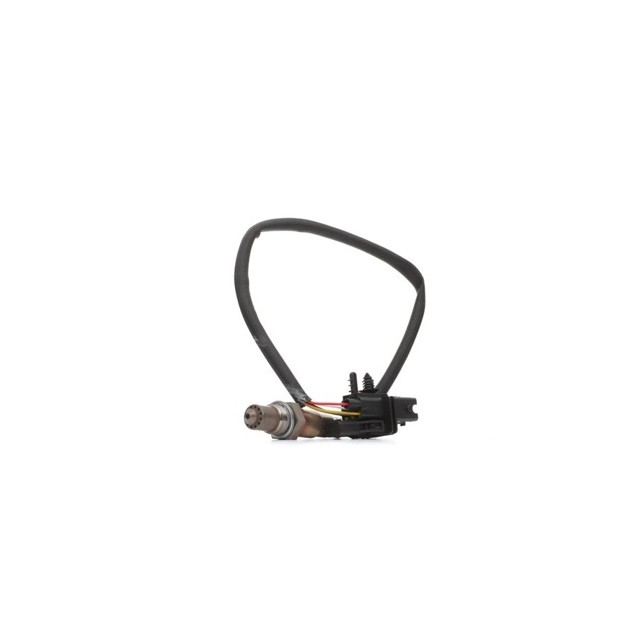 Lambda Sensor - RIDEX 3922L0418