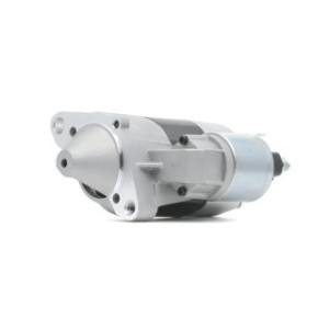 Starter Motor- RIDEX 2S0509