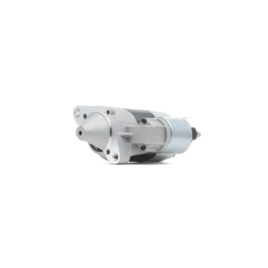 Starter Motor- RIDEX 2S0509