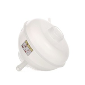 Coolant Expansion Tank - RIDEX 397E0161