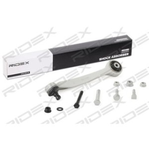 Control Trailing Arm - RIDEX 273C1763