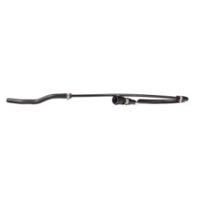 Radiator Hose - RIDEX 475R10054