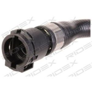 Radiator Hose - RIDEX 475R10054