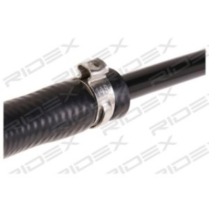 Radiator Hose - RIDEX 475R10054