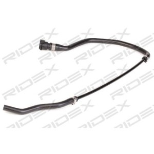 Radiator Hose - RIDEX 475R10054