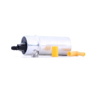 Fuel Pump - RIDEX 458F13709