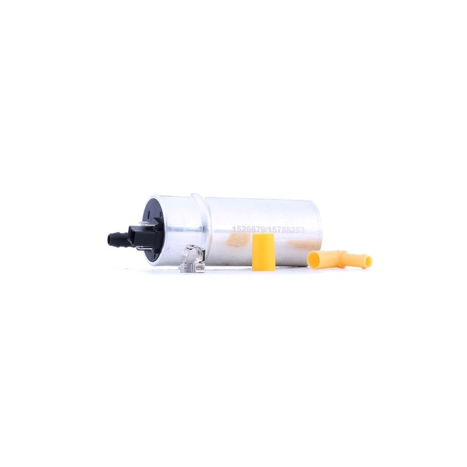 Fuel Pump - RIDEX 458F13709