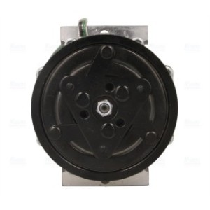 Compressor - Nissens 890022