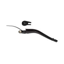 Rear Window Cleaning Wiper Arm BOGAP P5513103 for PEUGEOT OE 642241