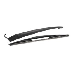 Rear Window Cleaning Wiper Arm Set BOGAP P5515104 for CITROEN 6429Q5