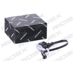 Brake Pad Wear Sensor - RIDEX 407W0171