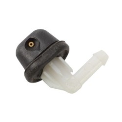 Rear Window Cleaning Washer Fluid Jet BOGAP P5518101  OE 6438F2