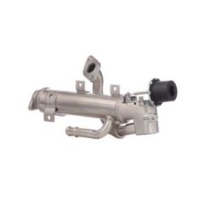 EGR Cooler - RIDEX 4032C0032