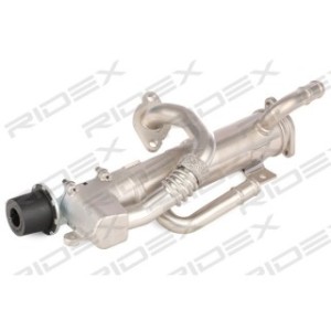 EGR Cooler - RIDEX 4032C0032