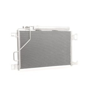 Condenser - RIDEX 448C0335