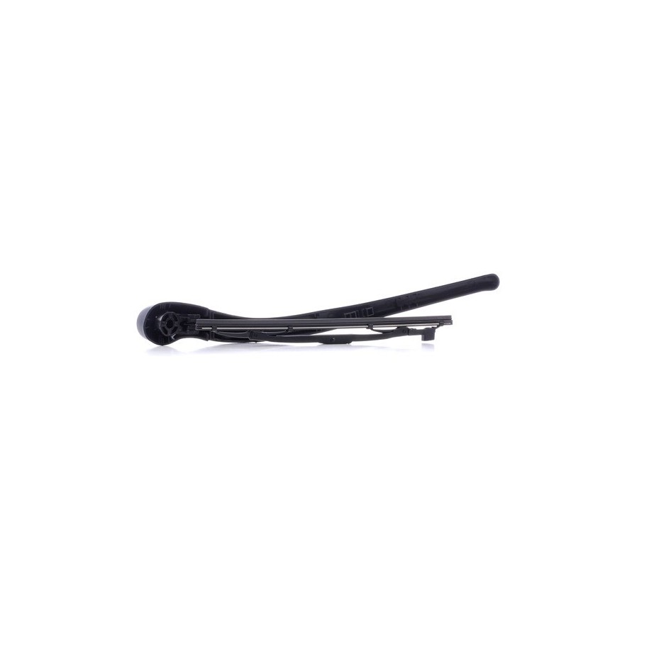 Wiper Arm Set - RIDEX 301W0167