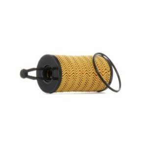 Oil Filter - RIDEX 7O0281
