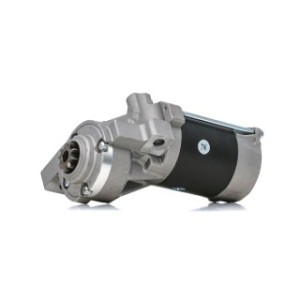 Starter Motor- RIDEX 2S0514