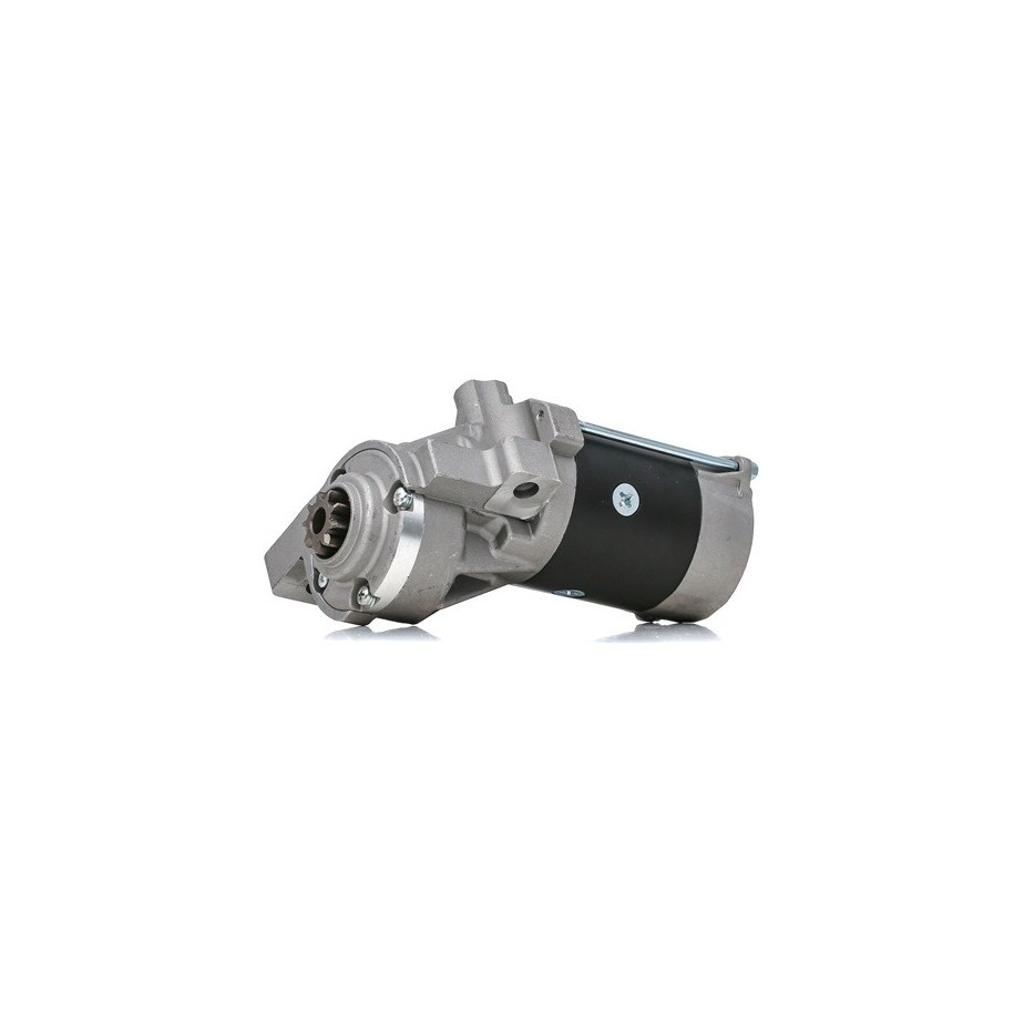 Starter Motor- RIDEX 2S0514