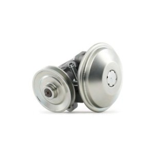 Brake Vacuum Pump - RIDEX 387V0079