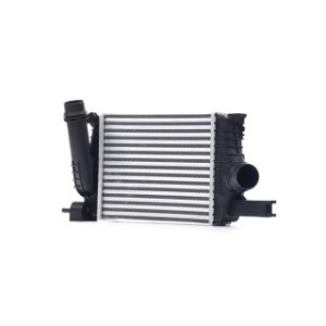 Intercooler - RIDEX 468I0158