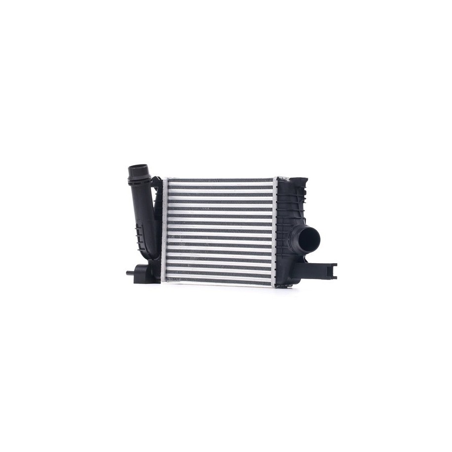 Intercooler - RIDEX 468I0158