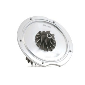 Turbo Chra Cartridge - RIDEX 4973C0075