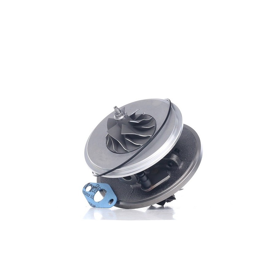 Turbo Chra Cartridge - RIDEX 4973C0076