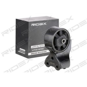 Engine Mounting - RIDEX 247E0554