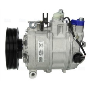 Compressor - Nissens 890025