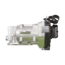 Throttle Body BOGAP P6319104 for CITROEN OE 163667