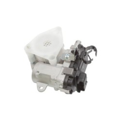 Throttle Body BOGAP P6319104 for CITROEN OE 163667