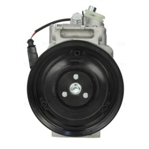 Compressor - Nissens 890025