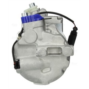 Compressor - Nissens 890025