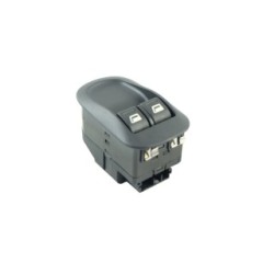 Front Left Window Regulator Switch BOGAP P7339100 for PEUGEOT 6552WQ