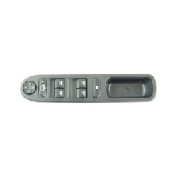Front Left Window Regulator Switch BOGAP P7339111 for PEUGEOT 6490EH