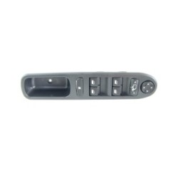 Front Left Window Regulator Switch BOGAP P7339111 for PEUGEOT 6490EH